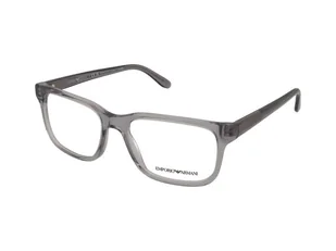 Dioptrie szkieł Emporio Armani EA3218 5075 - Okulary korekcyjne, oprawki, szkła Dioptrie szkieł Emporio Armani EA3218 5075 - Okulary korekcyjne, oprawki, szkła - miniaturka - grafika 1