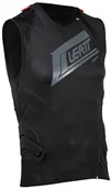 Pozostała odzież dla rowerzystów - Leatt Leatt 3DF Protektor pleców, black L/XL 2020 Ochraniacze na plecy i klatkę piersiową LE-PRT-3542/1/L/XL - miniaturka - grafika 1