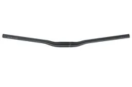 Kierownice rowerowe - Kellys Kierownica ACTIVE XC 70 RiseBar 31,8/ 720mm 017 czarny (K0893) - miniaturka - grafika 1