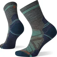 Skarpety termoaktywne - Smartwool Skarpety Performance Hike Light Cushion Mid Crew, 052 r. S/34-37 - miniaturka - grafika 1