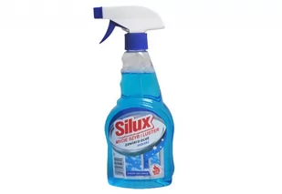 Silux do mycia szyb LAKMA 0,5 L - Płyny do mycia szyb - miniaturka - grafika 1