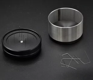 Kazak Kribli-Grabli 58 mm - Pozostałe akcesoria kuchenne Kazak Kribli-Grabli 58 mm - Pozostałe akcesoria kuchenne - miniaturka - grafika 1