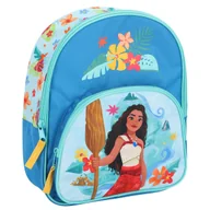 Plecaki szkolne i tornistry - VAIANA II PLECAK SZKOLNY DZIECIĘCY TORNISTER PRZEDSZKOLNY PLECACZEK - miniaturka - grafika 1