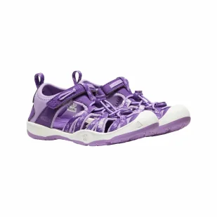 Sandały dziecięce KEEN MOXIE SANDAL - Buty dla dziewczynek - miniaturka - grafika 1