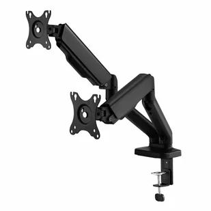 LEVANO SYSTEM Uchwyt na monitor M2 Pro - Inne akcesoria audio-wideo - miniaturka - grafika 1