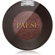 Cienie do powiek - PAESE Eyegasm Monoshadow cień do powiek 12 Dune - miniaturka - grafika 1