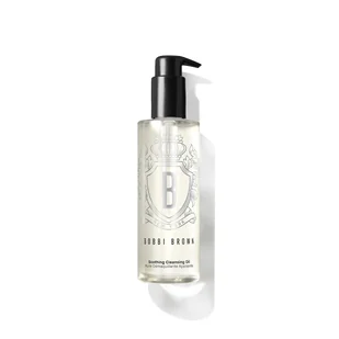 Bobbi Brown Soothing Cleansing Oil Olejki oczyszczające 200 ml - Olejki do mycia twarzy - miniaturka - grafika 1