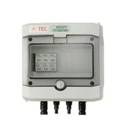 Akcesoria do kolektorów i fotowoltaiki - Rozdzielnica DC T2 1x MPPT/1 string - miniaturka - grafika 1