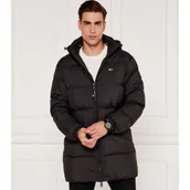 Kurtki męskie - Tommy Jeans Puchowa kurtka | Loose fit - miniaturka - grafika 1