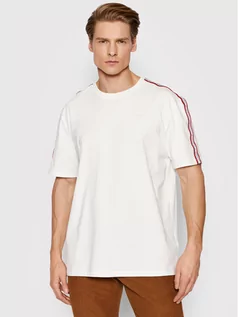 Koszulki męskie - GUESS T-Shirt Z2GI00 J1311 Biały Regular Fit - grafika 1