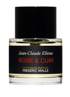 Editions De Parfums Frederic Malle Rose & Cuir - Wody i perfumy damskie - miniaturka - grafika 1