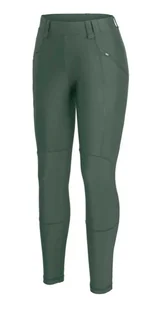 Leginsy damskie Helikon-Tex Hoyden Range Tights - Oliwkowe - Odzież taktyczna i umundurowanie - miniaturka - grafika 1
