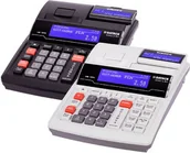 Kasy fiskalne - Kasa fiskalna DATECS SEMI E.KO - miniaturka - grafika 1