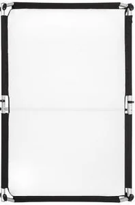 Fomei Materiał półprzeźroczysty z filtrem UV 100x150cm - Blendy fotograficzne - miniaturka - grafika 1