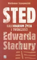 Pamiętniki, dzienniki, listy - STED KALENDARIUM ZYC - miniaturka - grafika 1