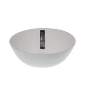 Miski i półmiski - Salaterka Moonlight 16 cm 0,56 l biała - miniaturka - grafika 1