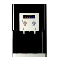 Saturatory - Ruhens WHP-340s nablatowy czarny w zestawie z filtrem - miniaturka - grafika 1