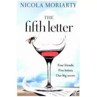 Powieści - The Fifth Letter - Nicola Moriarty - miniaturka - grafika 1