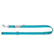 Smycze dla psów - Dingo Smycz Przedłużana Twilight 2,5X220CM Morska - miniaturka - grafika 1