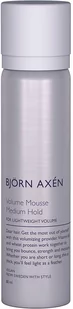 Björn Axen Style Pianka do włosów 80 ml - Kosmetyki do stylizacji włosów - miniaturka - grafika 1