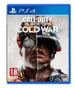  Call of Duty Black Ops Cold War GRA PS4