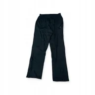 Spodnie męskie - Spodnie dresowe męskie czarne Champion M - miniaturka - grafika 1