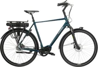 Rowery elektryczne - Sentio Hybrid 5.0 - miniaturka - grafika 1