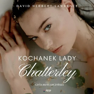 Kochanek Lady Chatterley David Herbert Lawrence - Audiobooki - literatura piękna - miniaturka - grafika 1