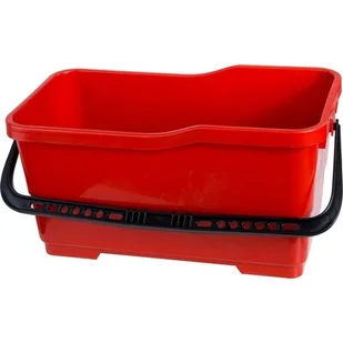 Wiadro budowlane PROLINE 61634 22 L Tworzywo sztuczne - Wiadra i kastry budowlane - miniaturka - grafika 1