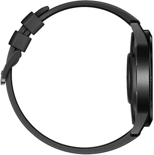 Huawei Watch GT 2 46mm Czarny LTN-B19 - Smartwatch - miniaturka - grafika 5