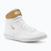 Kimona, stroje i obuwie - Buty zapaśnicze męskie Nike Inflict 3 - miniaturka - grafika 1