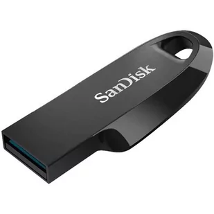 Pendrive SANDISK Ultra Curve 64GB - Pendrive - miniaturka - grafika 1