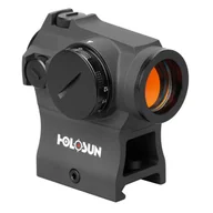 Amunicja i osprzęt ASG - Holosun - Kolimator HS403R Red Dot - miniaturka - grafika 1