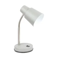 Lampy stojące - Lampa biurkowa A2031-SGY Zuma Line - miniaturka - grafika 1