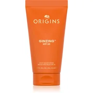 Kremy do twarzy z filtrem - Origins - ginzing Spf 30 - Daily Moisturizer - ginzing Spf30 Hydrator 50ml - Dla Kobiet - miniaturka - grafika 1