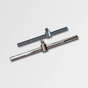 Klucze i nasadki - Honiton Pokrętło 1/4" - miniaturka - grafika 1