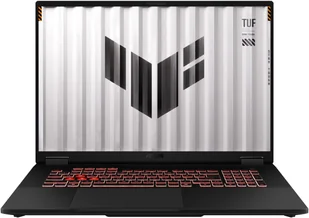 Asus TUF Gaming A18 FA808 Ryzen 7 260 / 16 GB / 512 GB / RTX 5050 / 144 Hz FA808UH-S8021 - Laptopy Asus TUF Gaming A18 FA808 Ryzen 7 260 / 16 GB / 512 GB / RTX 5050 / 144 Hz FA808UH-S8021 - Laptopy - miniaturka - grafika 1