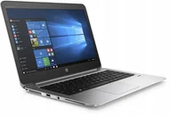 Elektronika OUTLET - Laptop HP EliteBook Folio 1040 G1 i5-4300U 4GB 120GB SSD Windows 10 - miniaturka - grafika 1