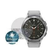 Akcesoria do smartwatchy - PanzerGlass PanzerGlass Galaxy Watch Active 4 42mm 5711724036552 - miniaturka - grafika 1