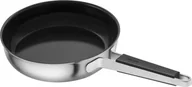 Patelnie - ZWILLING PURE Patelnia płytka 24 cm - miniaturka - grafika 1