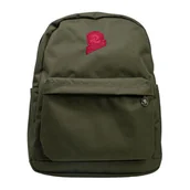 Plecaki - Invicta, Bag Zielony, male, - miniaturka - grafika 1