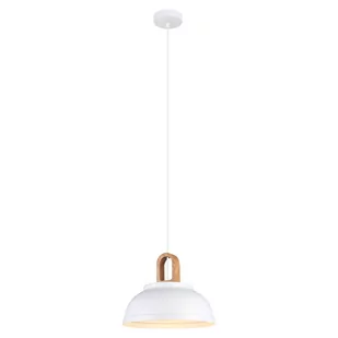 Italux DANITO MDM3153/1M W MDM3153/1M W - Lampy sufitowe - miniaturka - grafika 3