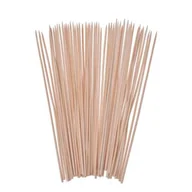 Akcesoria do grilla - Patyczek do szaszłyka 20 cm x 100 sztuk - miniaturka - grafika 1