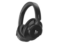 Słuchawki - Tronsmart Sounfii Q20S Czarne - miniaturka - grafika 1