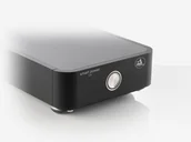 Akcesoria gramofonowe - ClearAudio Smart Power 12V (czarny) - miniaturka - grafika 1