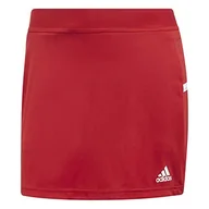 Spódnice - adidas Damska spódnica T19 Skort W - miniaturka - grafika 1