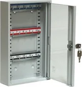 Szafki na klucze - Leomar Szafka na klucze SKR15/S - miniaturka - grafika 1