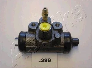 Cylinderek hamulcowy Ashika 67-03-398 - Cylinderki hamulcowe - miniaturka - grafika 1