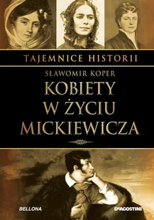 Tajemnice Historii Tom 24 - Czasopisma - miniaturka - grafika 1