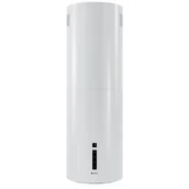 Okapy kuchenne - GLOBALO Heweno Isola 39.2 White - miniaturka - grafika 1